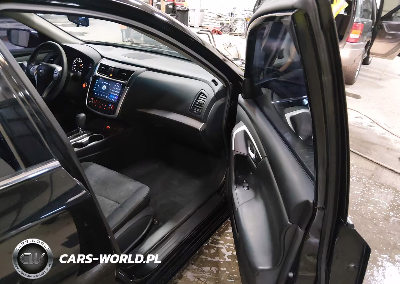 2018 Nissan Altima 2.5 S VIN:1N4AL3AP4JC187872 - 5
