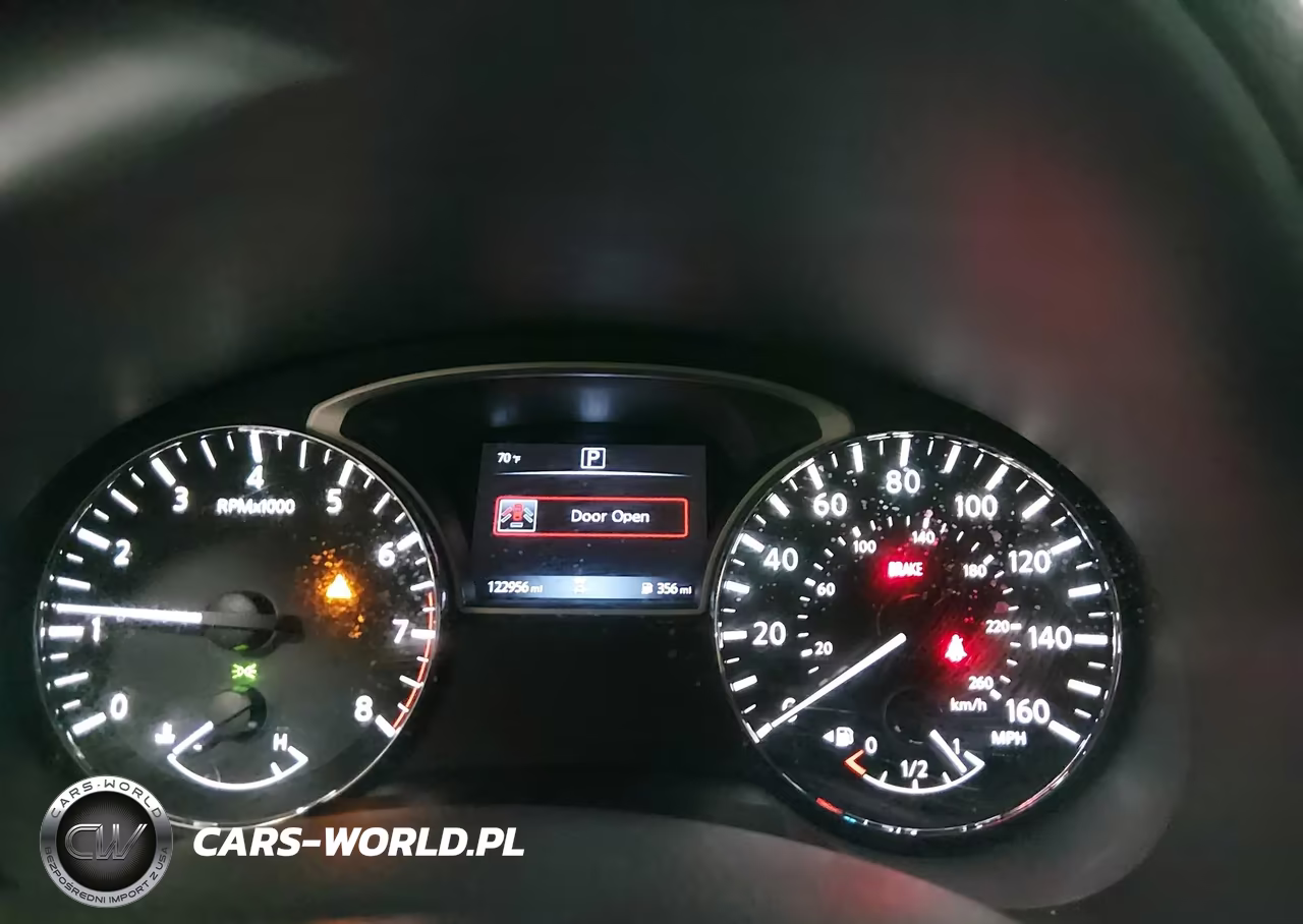 2018 Nissan Altima 2.5 S VIN:1N4AL3AP4JC187872 - 7