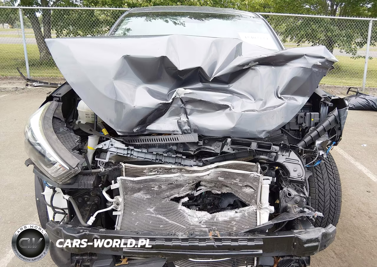 2018 Hyundai Tucson Se VIN:KM8J2CA46JU684012 - 12