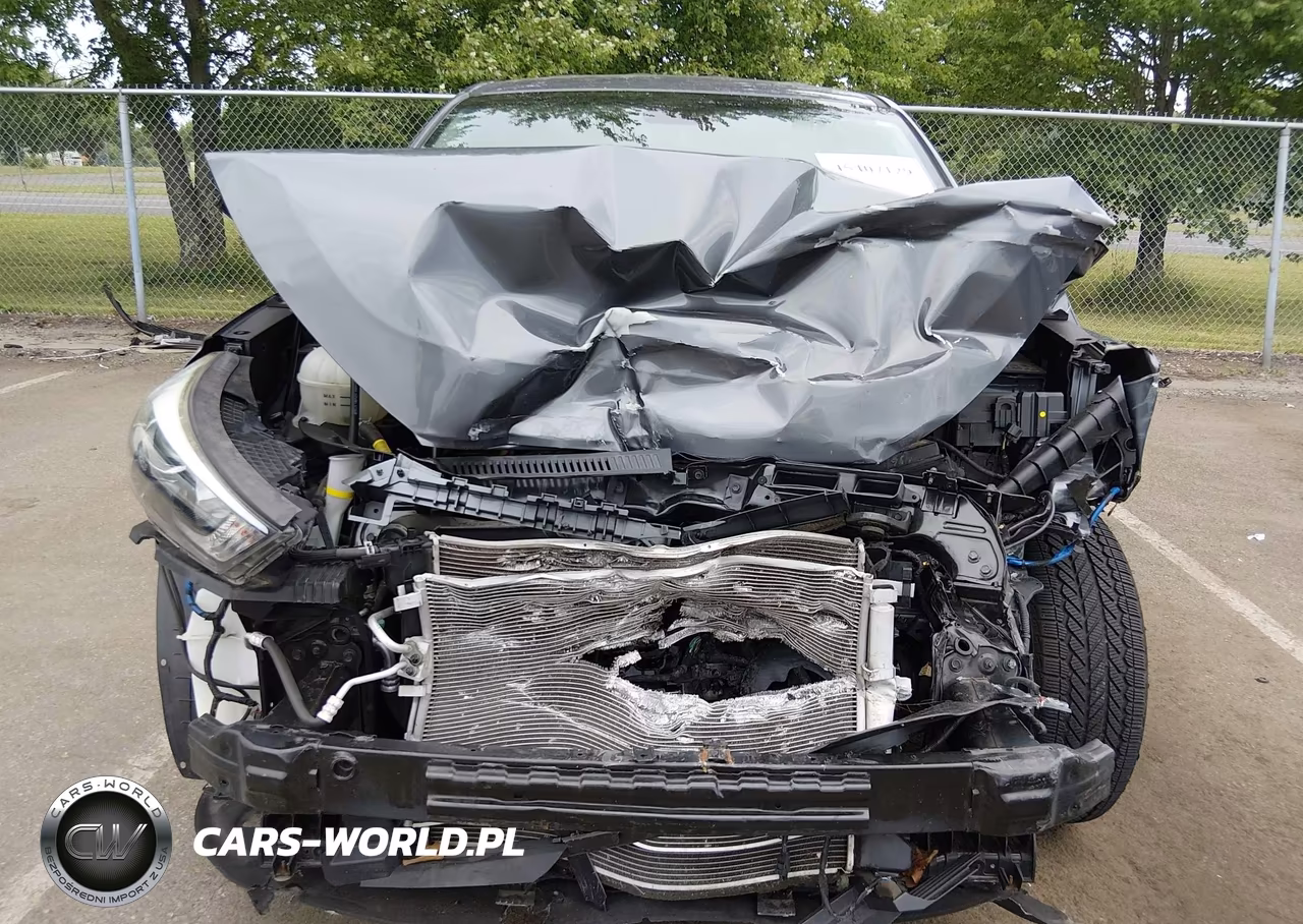 2018 Hyundai Tucson Se VIN:KM8J2CA46JU684012 - 6