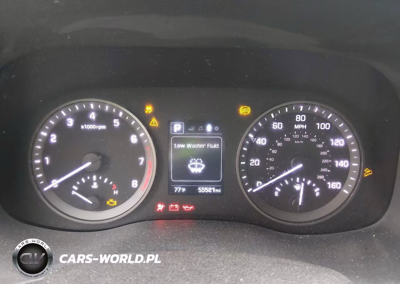 2018 Hyundai Tucson Se VIN:KM8J2CA46JU684012 - 7
