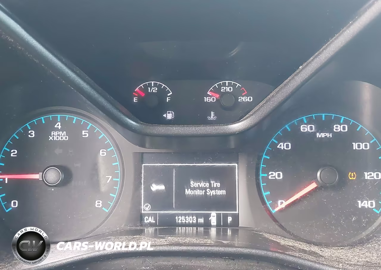 2018 Chevrolet Colorado 2Wd Work Truck VIN:1GCHSBEA8J1194427 - 7