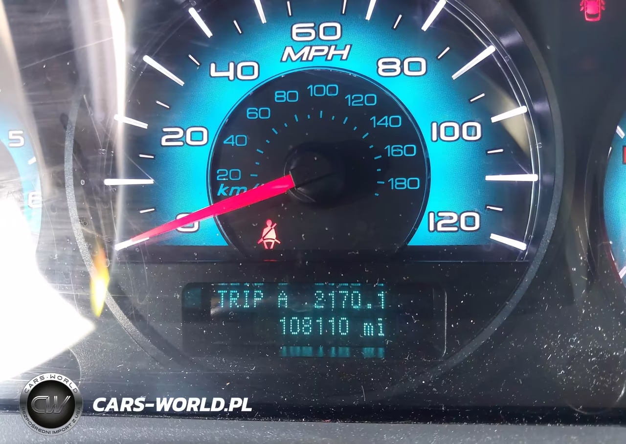 2010 Ford Fusion Se VIN:3FAHP0HG6AR341636 - 7