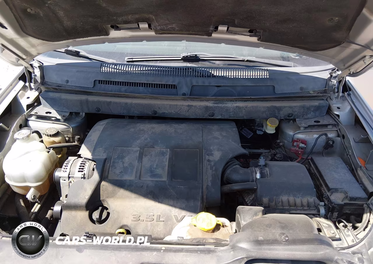2010 Dodge Journey Sxt VIN:3D4PG5FV6AT149742 - 10