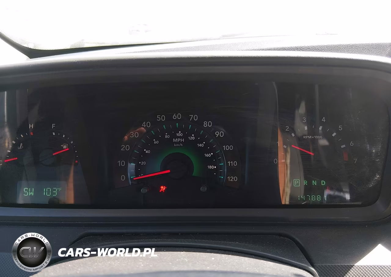 2010 Dodge Journey Sxt VIN:3D4PG5FV6AT149742 - 7