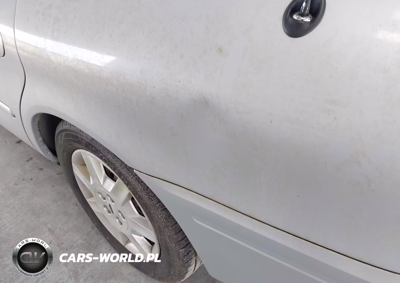 2007 Ford Taurus Se VIN:1FAFP53U87A156377 - 13