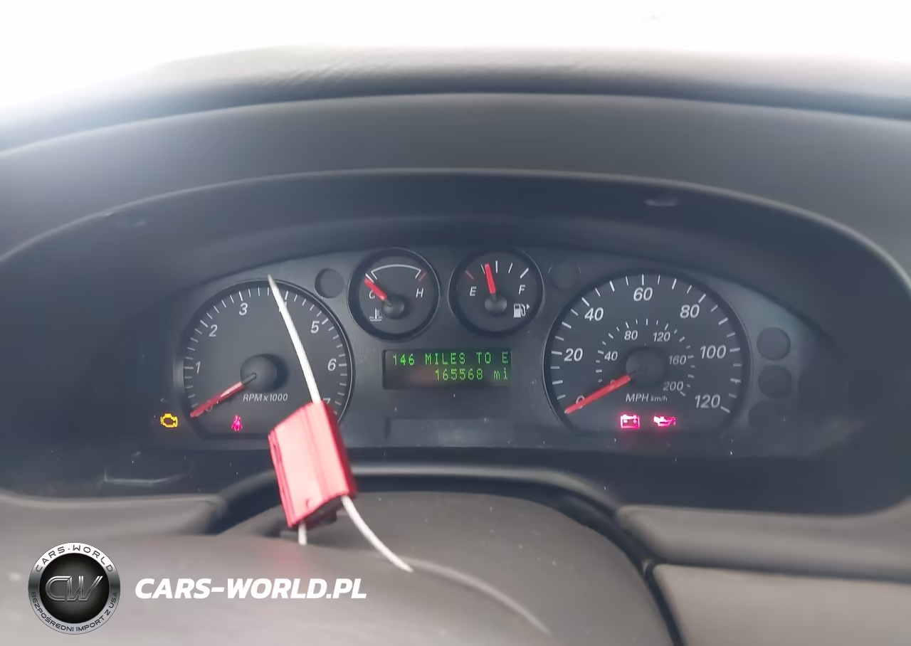 2007 Ford Taurus Se VIN:1FAFP53U87A156377 - 7