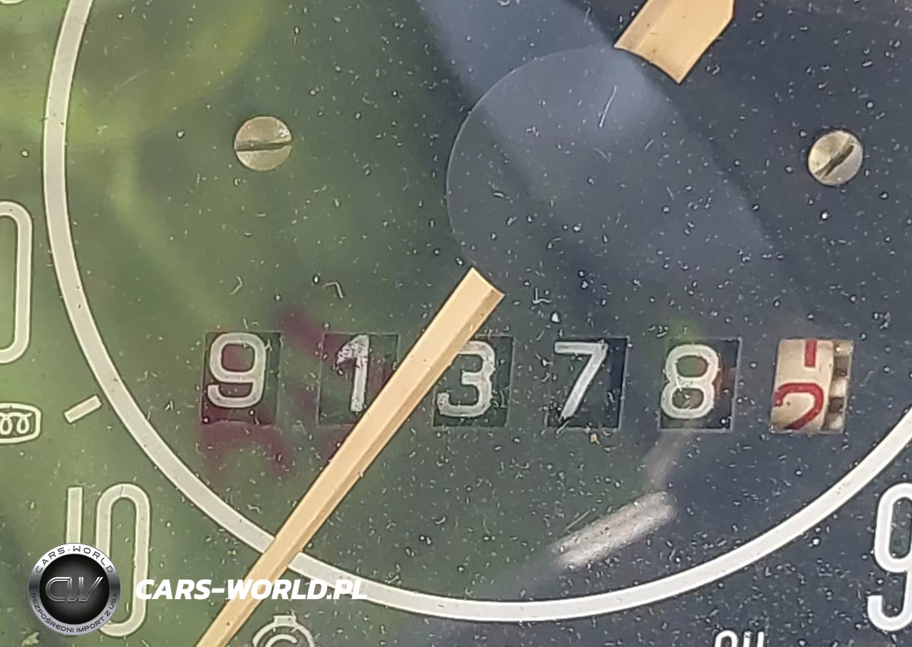 1969 Volkswagen Beetle VIN:118084031 - 20