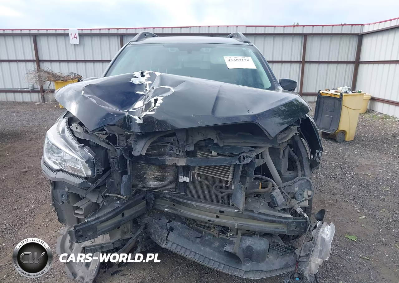 2020 Subaru Ascent Premium VIN:4S4WMACD6L3421335 - 13