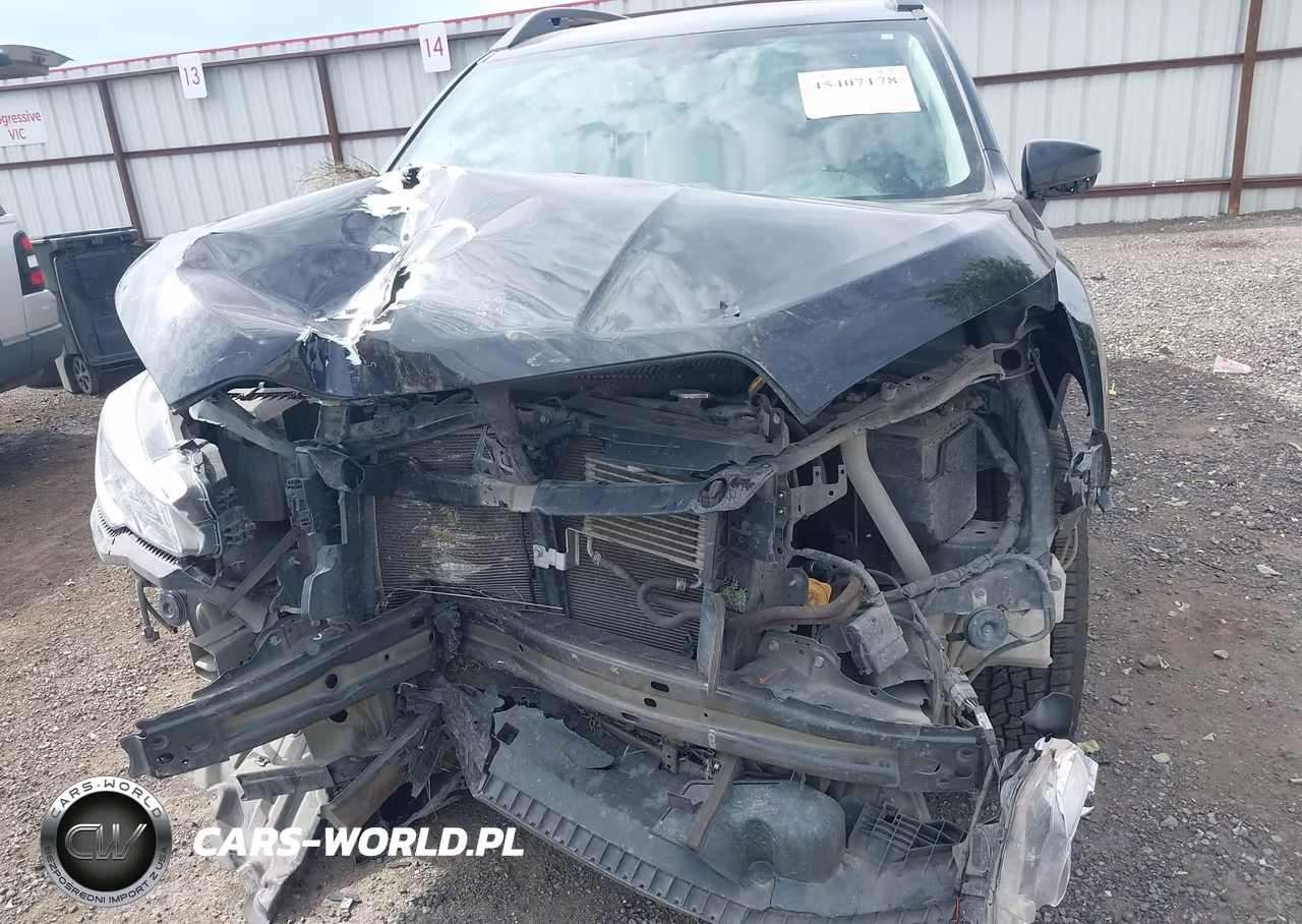 2020 Subaru Ascent Premium VIN:4S4WMACD6L3421335 - 6