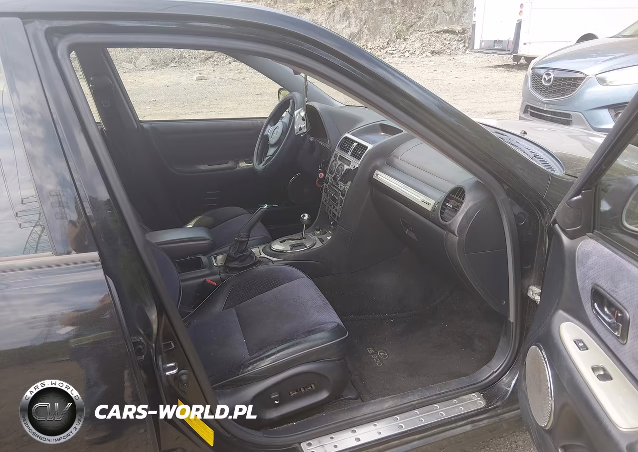 2002 Lexus Is 300 VIN:JTHBD192920060335 - 5