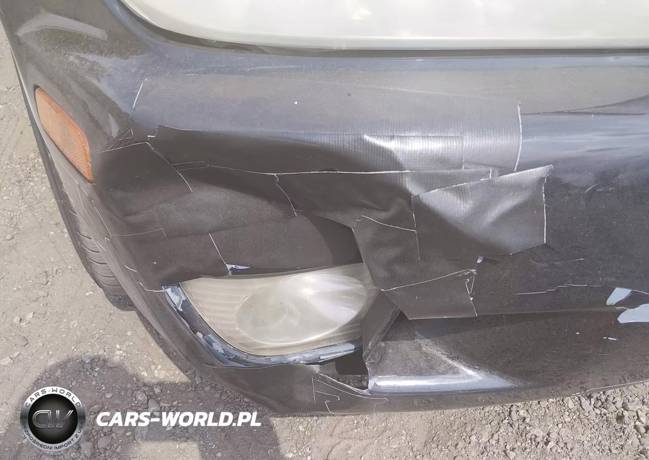 2002 Lexus Is 300 VIN:JTHBD192920060335 - 6