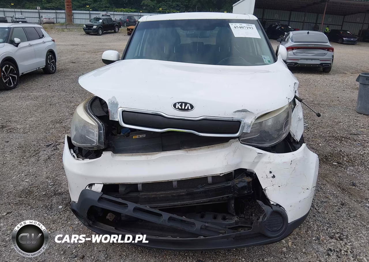 2014 Kia Soul VIN:KNDJN2A2XE7048363 - 12