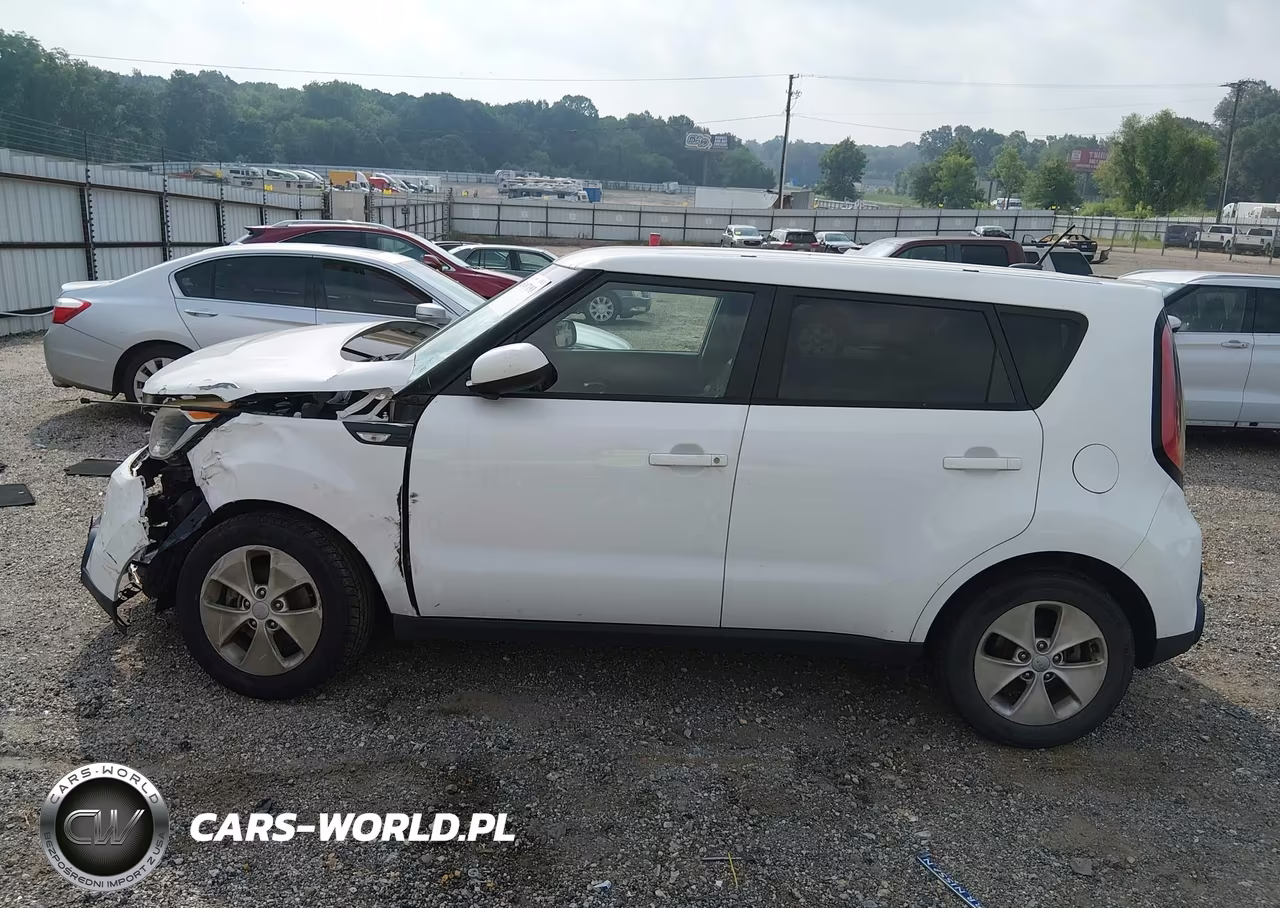 2014 Kia Soul VIN:KNDJN2A2XE7048363 - 14
