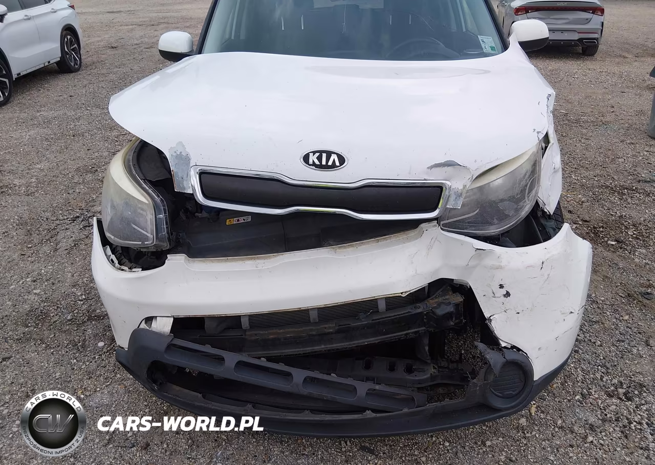 2014 Kia Soul VIN:KNDJN2A2XE7048363 - 6