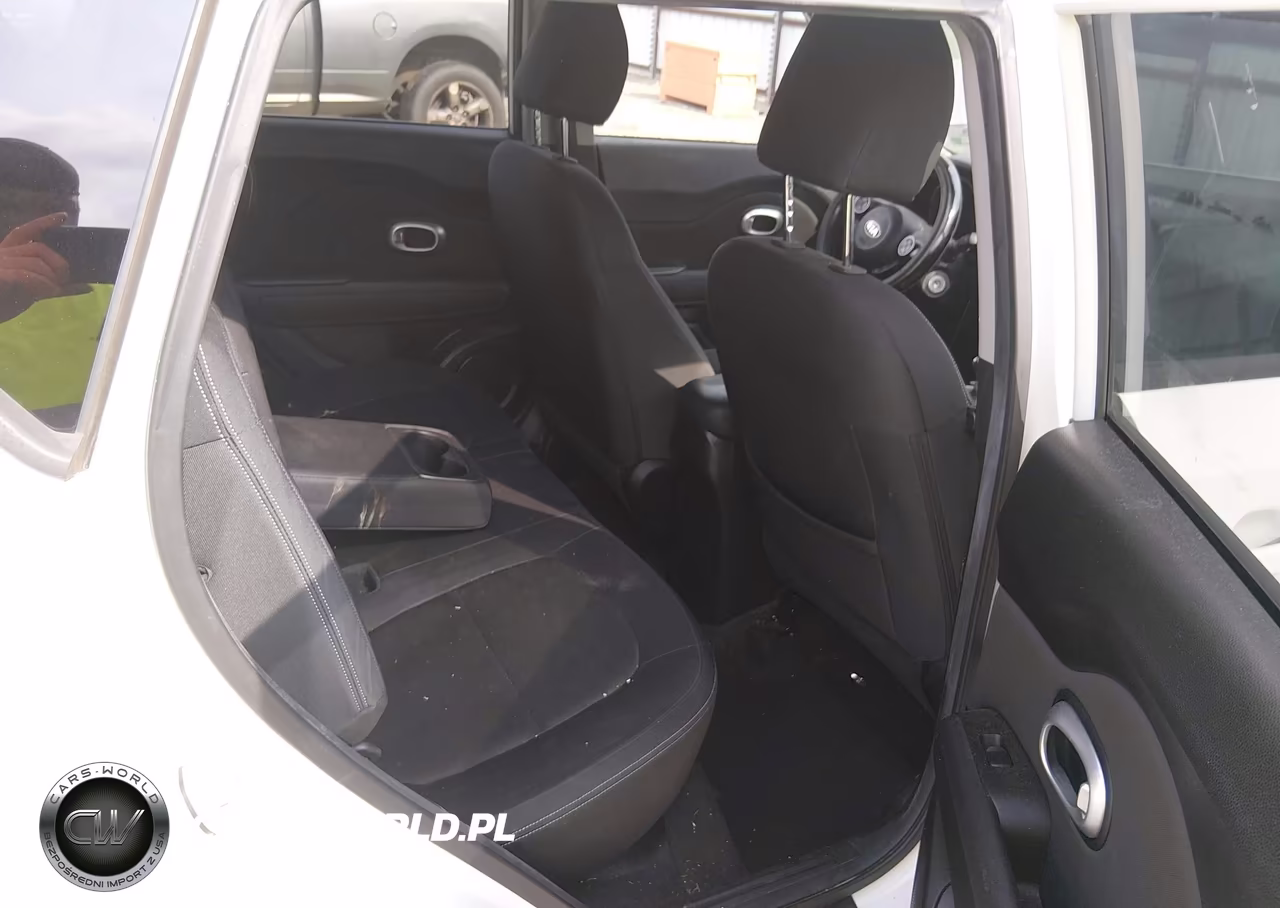 2014 Kia Soul VIN:KNDJN2A2XE7048363 - 8