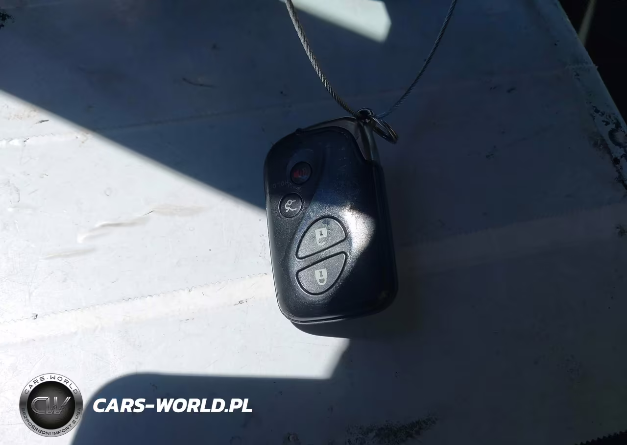 2010 Lexus Es 350 VIN:JTHBK1EGXA2350707 - 11