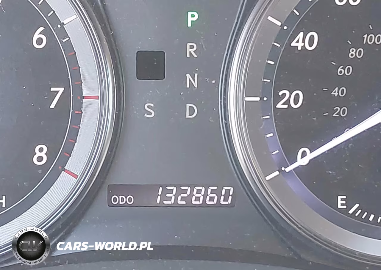 2010 Lexus Es 350 VIN:JTHBK1EGXA2350707 - 16