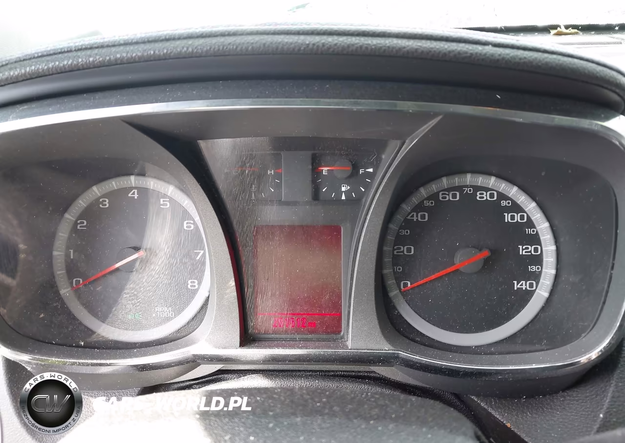 2014 GMC Terrain Sle-1 VIN:2GKALMEK6E6106856 - 7