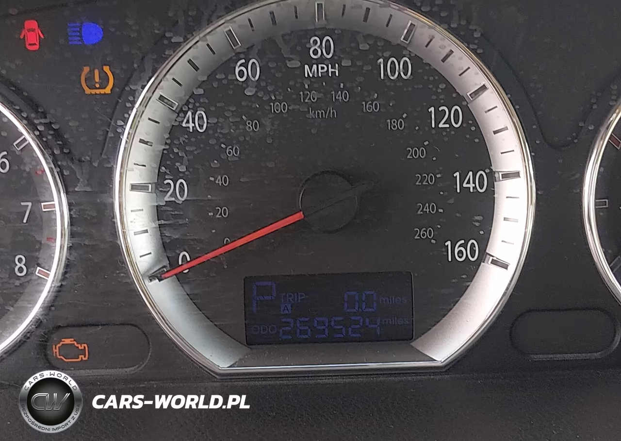 2009 Hyundai Sonata Limited VIN:5NPEU46C69H482783 - 7