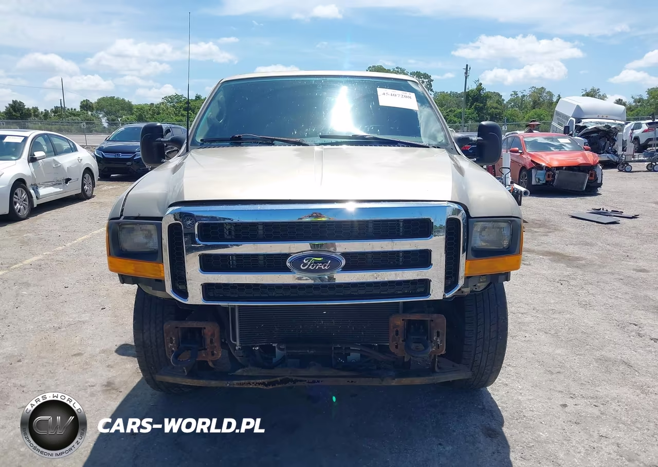 2001 Ford F-250 Xl-Xlt VIN:1FTNF20FX1EB82539 - 12