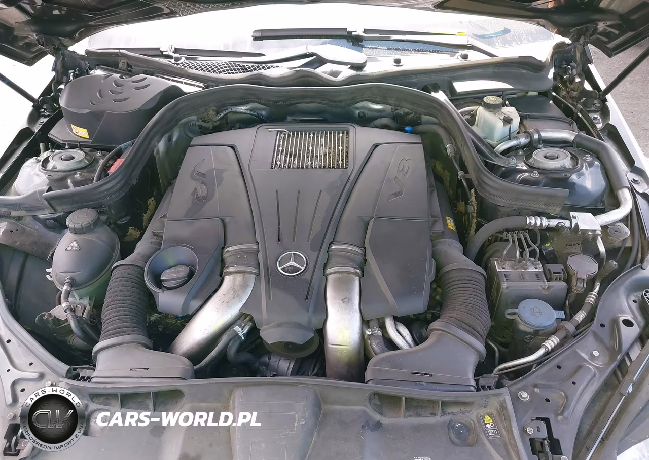 2013 Mercedes-Benz E 550 4Matic VIN:WDDHF9BB8DA728725 - 10