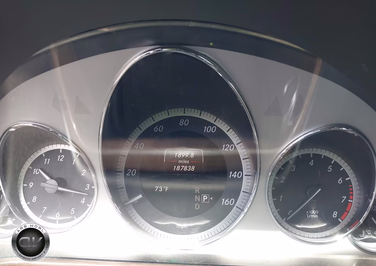 2013 Mercedes-Benz E 550 4Matic VIN:WDDHF9BB8DA728725 - 16