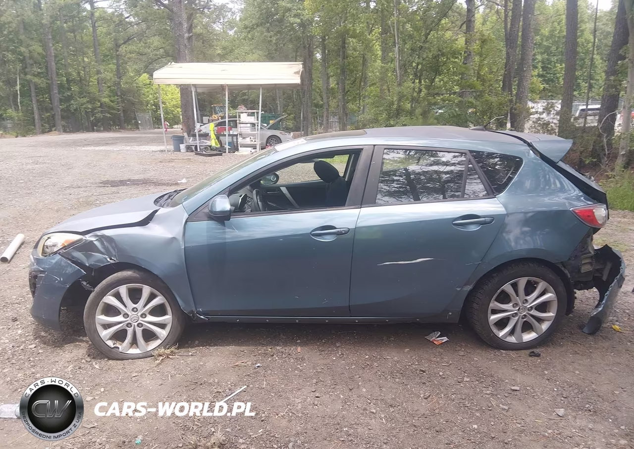 2011 Mazda Mazda3 S Sport VIN:JM1BL1K56B1432717 - 15