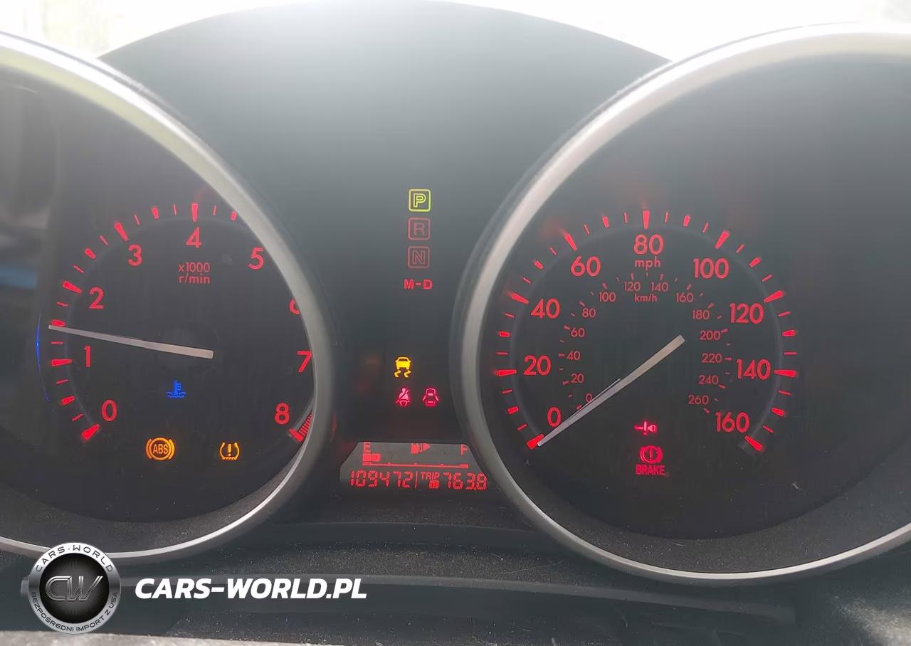 2011 Mazda Mazda3 S Sport VIN:JM1BL1K56B1432717 - 7