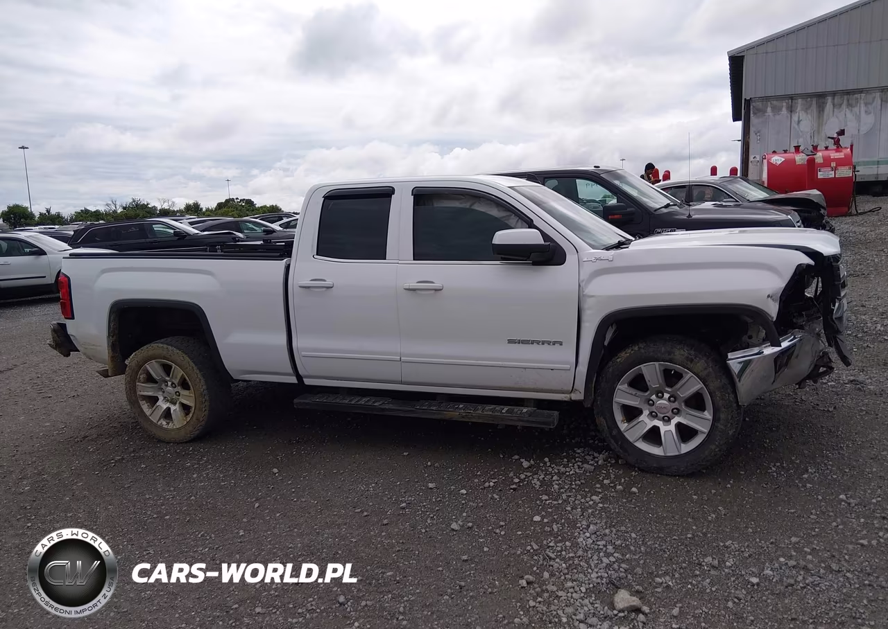 2015 GMC Sierra 1500 Sle VIN:1GTV2UEC4FZ351850 - 12