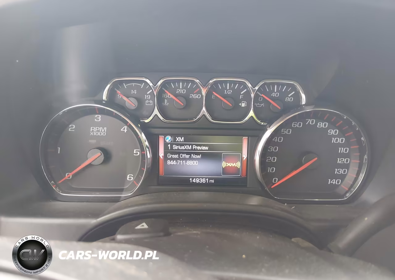 2015 GMC Sierra 1500 Sle VIN:1GTV2UEC4FZ351850 - 7