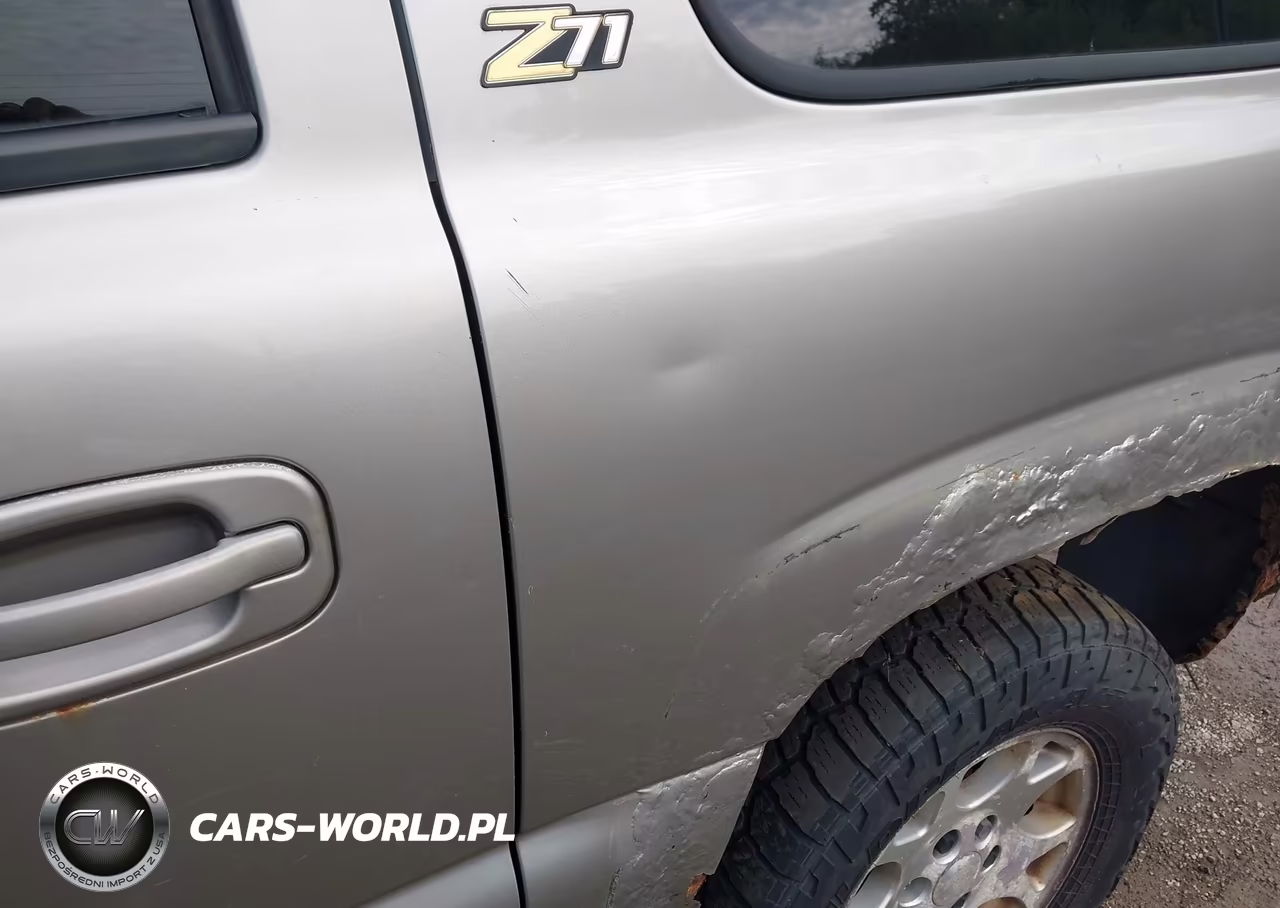 2001 Chevrolet Suburban 1500 Ls VIN:3GNFK16T21G260075 - 6