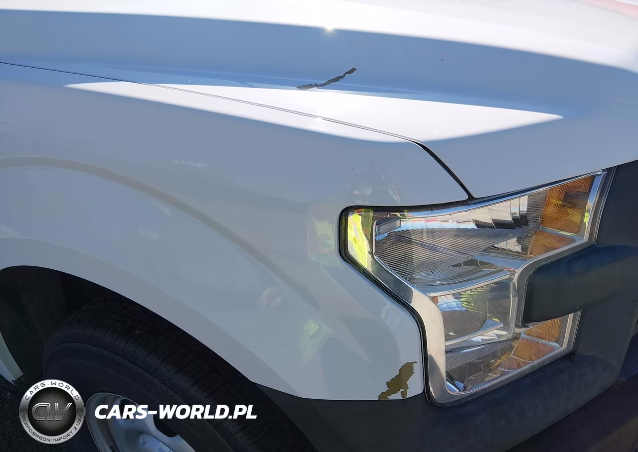 2017 Ford F-150 Xl-Xlt VIN:1FTEW1E85HKD49700 - 6