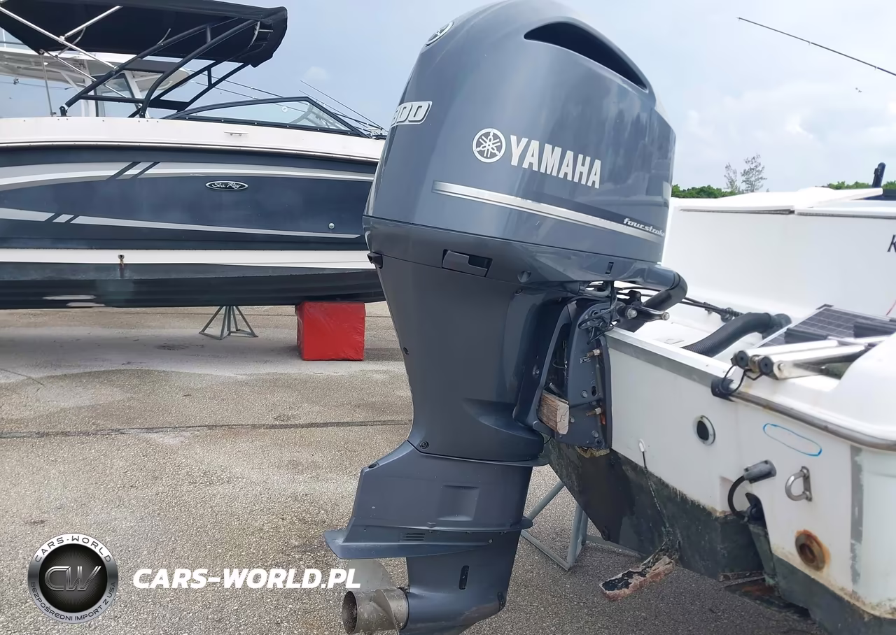 2023 Sea-Pro Boat VIN:PIODG236G203 - 10