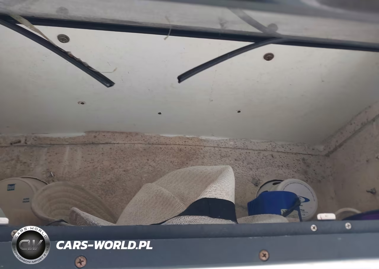 2023 Sea-Pro Boat VIN:PIODG236G203 - 14