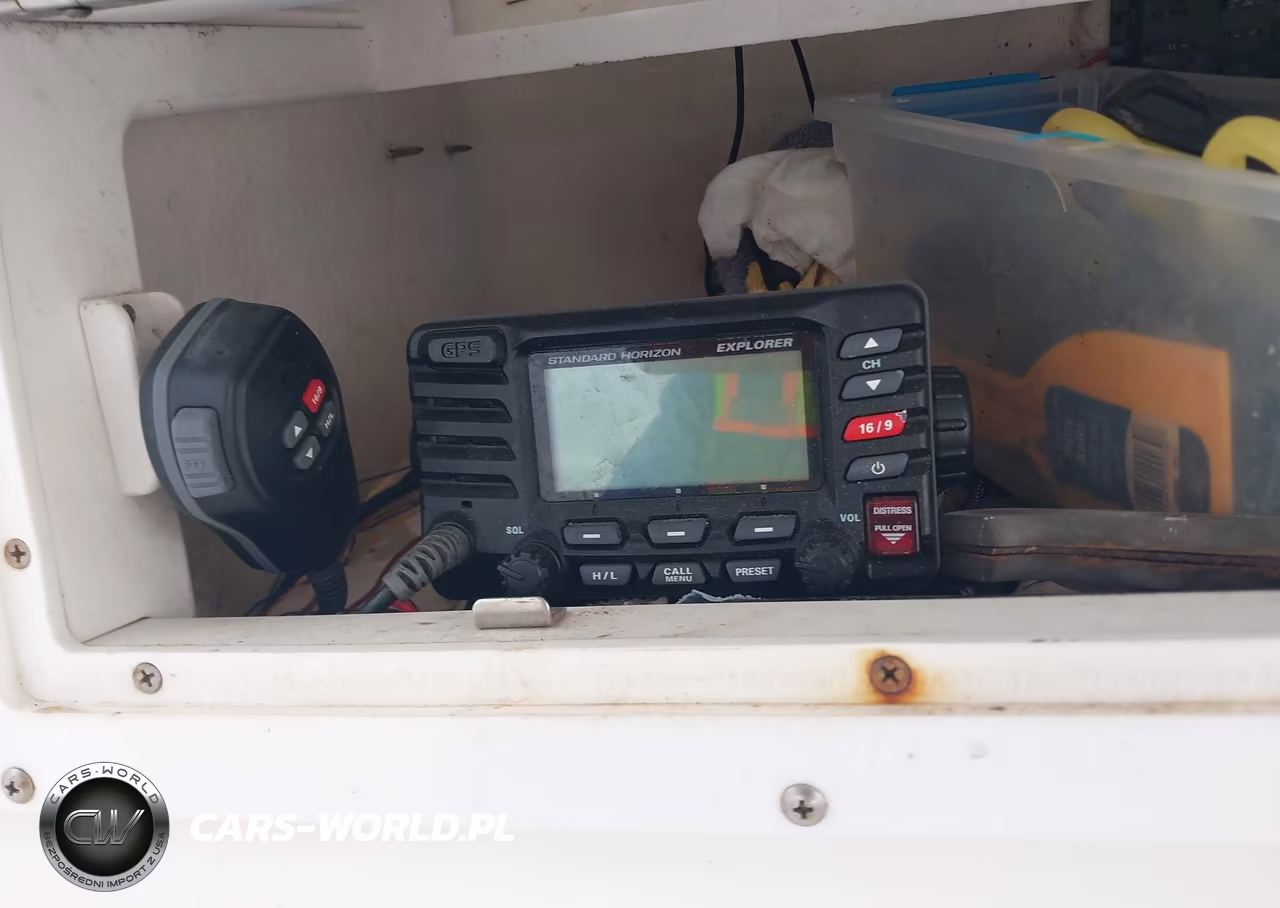 2023 Sea-Pro Boat VIN:PIODG236G203 - 15