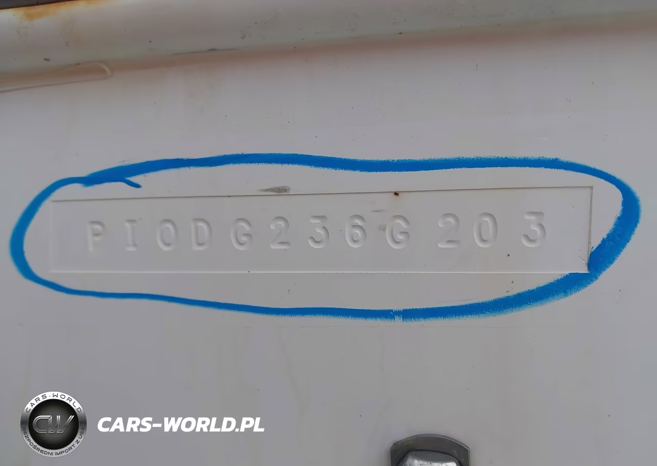 2023 Sea-Pro Boat VIN:PIODG236G203 - 9