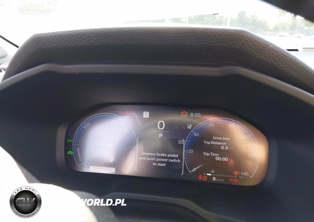 2024 Toyota Rav4 Hybrid Limited VIN:JTMD6RFV9RJ059885 - 7