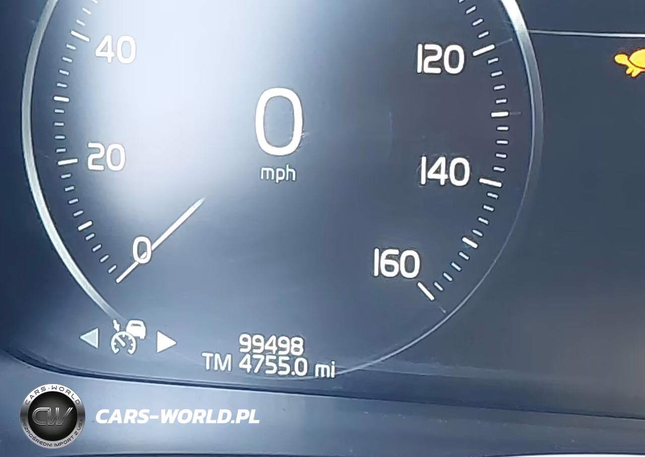 2018 Volvo S90 T6 Momentum VIN:LVY992MK6JP023112 - 15