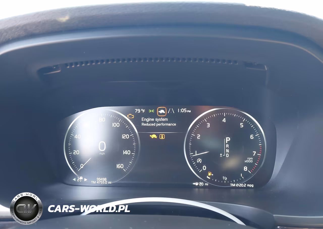 2018 Volvo S90 T6 Momentum VIN:LVY992MK6JP023112 - 7
