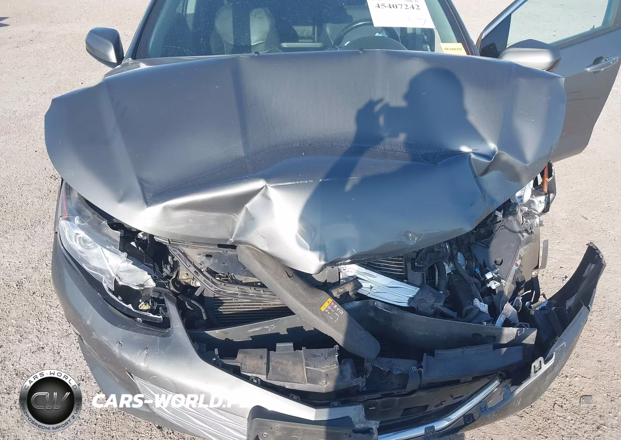 2016 Chevrolet Volt Lt VIN:1G1RC6S59GU135967 - 10