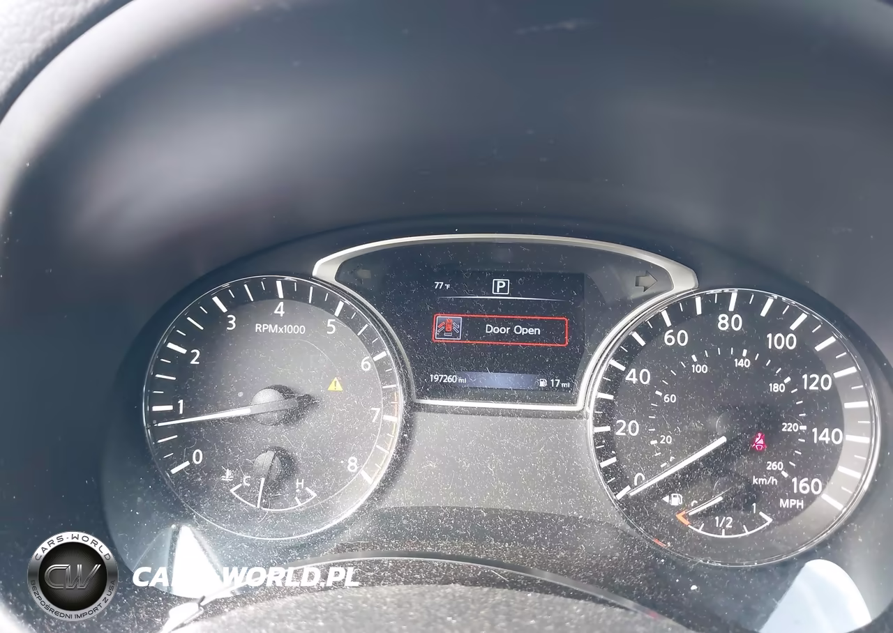 2016 Nissan Altima 2.5 S VIN:1N4AL3AP6GN392896 - 7