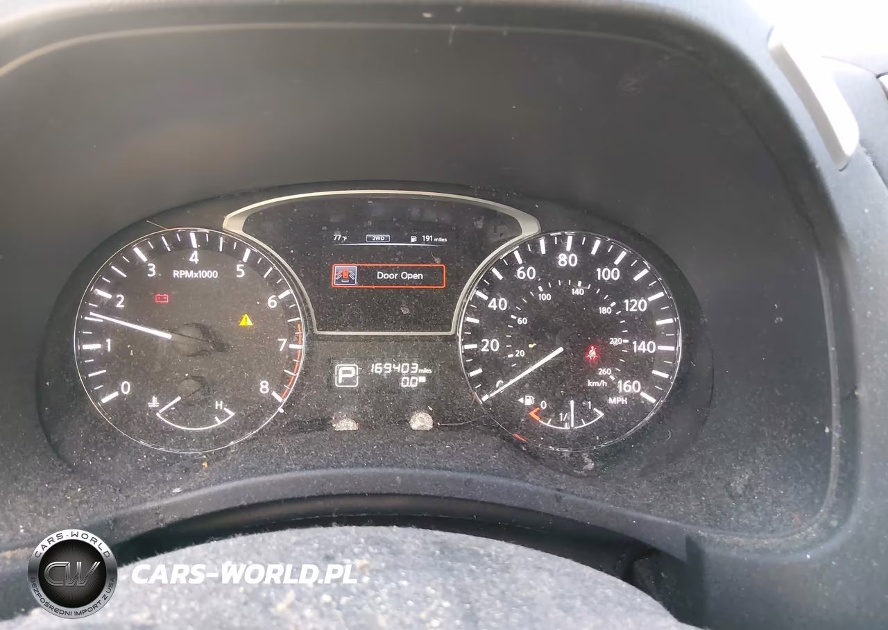 2015 Nissan Pathfinder S VIN:5N1AR2MM4FC620906 - 7