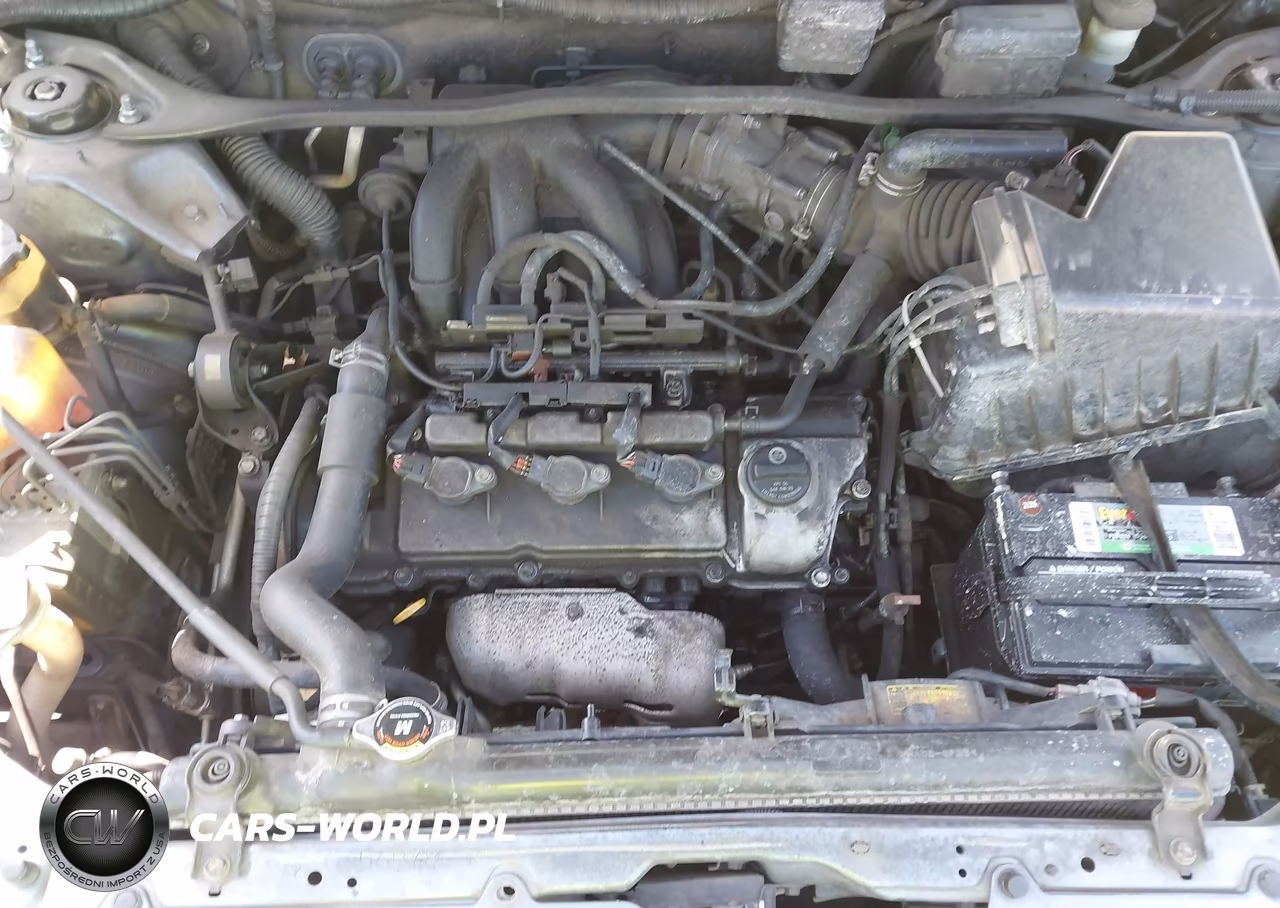 2006 Toyota Highlander Limited V6 VIN:JTEDP21A760105056 - 10