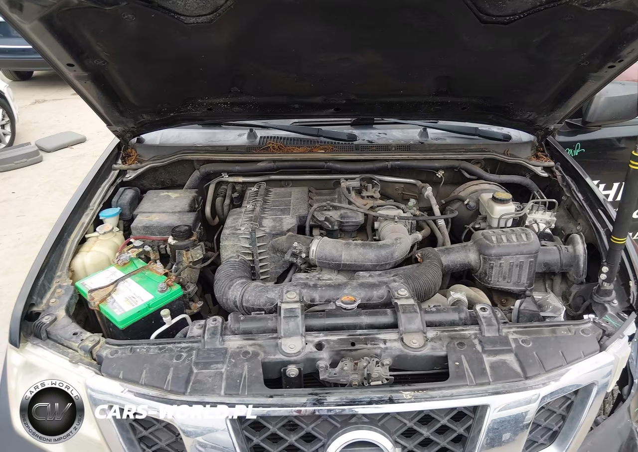 2018 Nissan Frontier S VIN:1N6BD0CT1JN716328 - 10