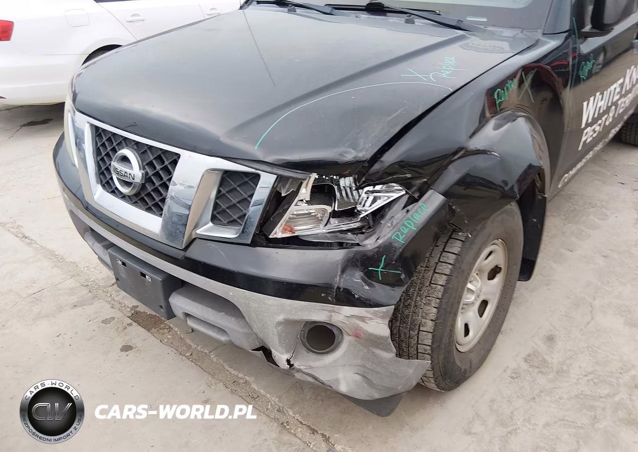 2018 Nissan Frontier S VIN:1N6BD0CT1JN716328 - 13