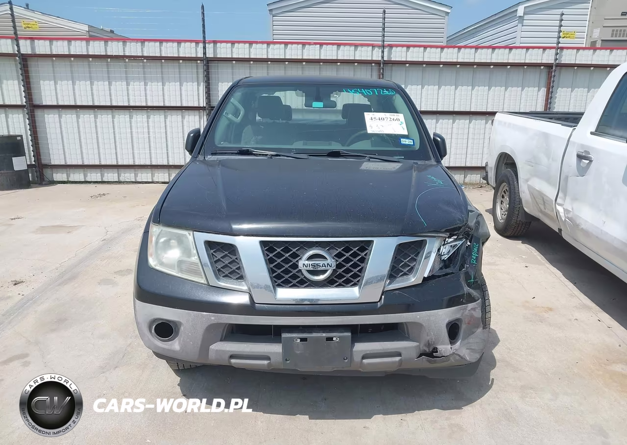 2018 Nissan Frontier S VIN:1N6BD0CT1JN716328 - 18