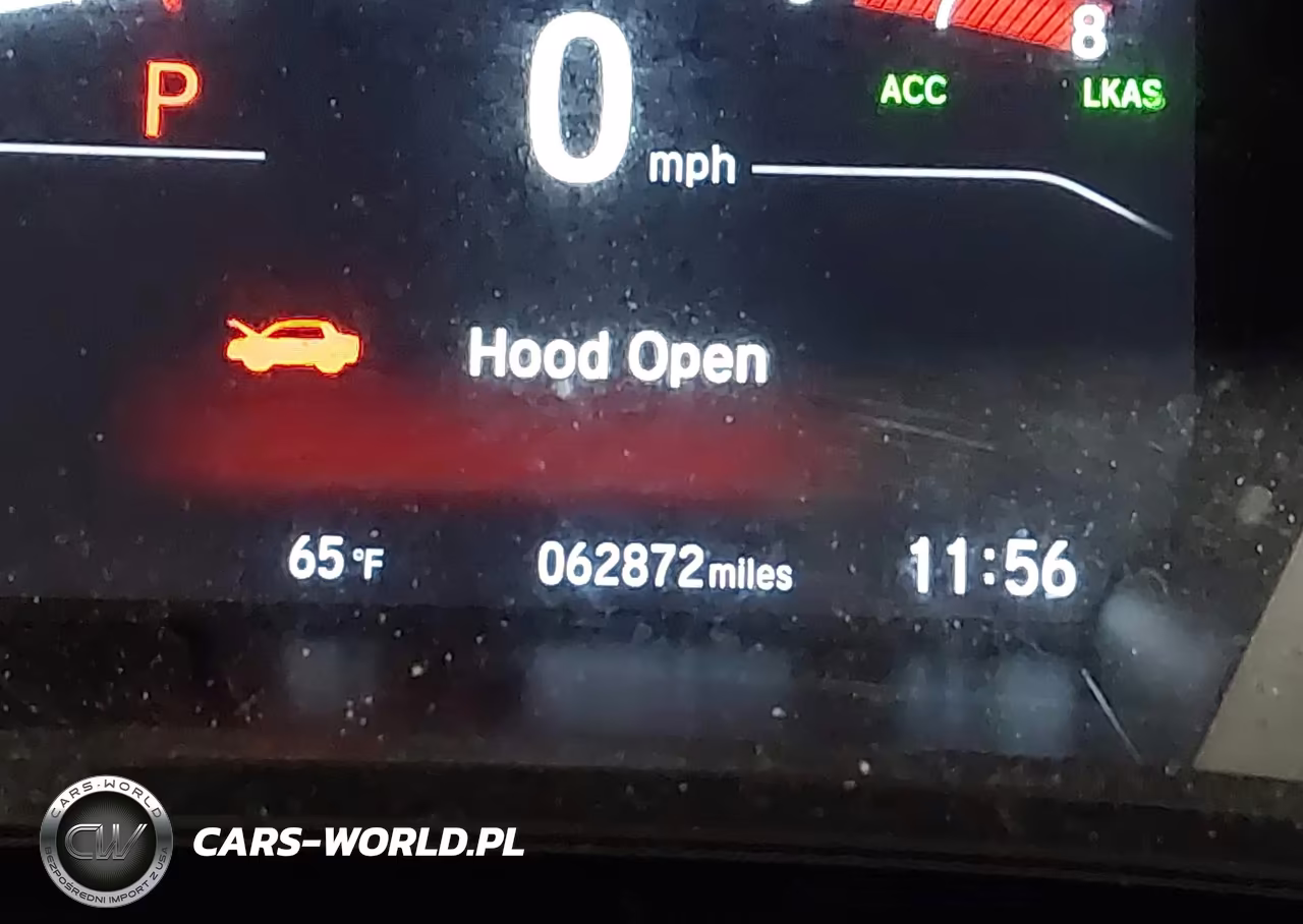 2020 Honda Cr-V Awd Lx VIN:2HKRW2H27LH656162 - 15