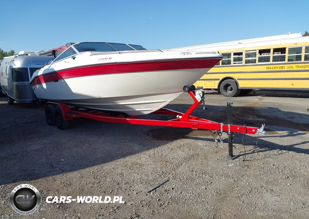 1992 Sea Ray Other