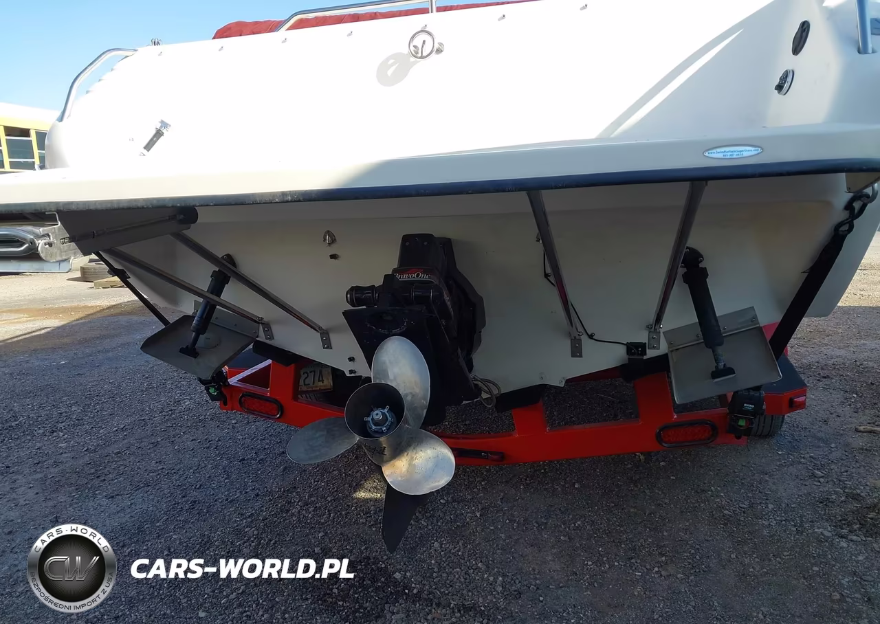 1992 Sea Ray Other VIN:SERV6296E292 - 10